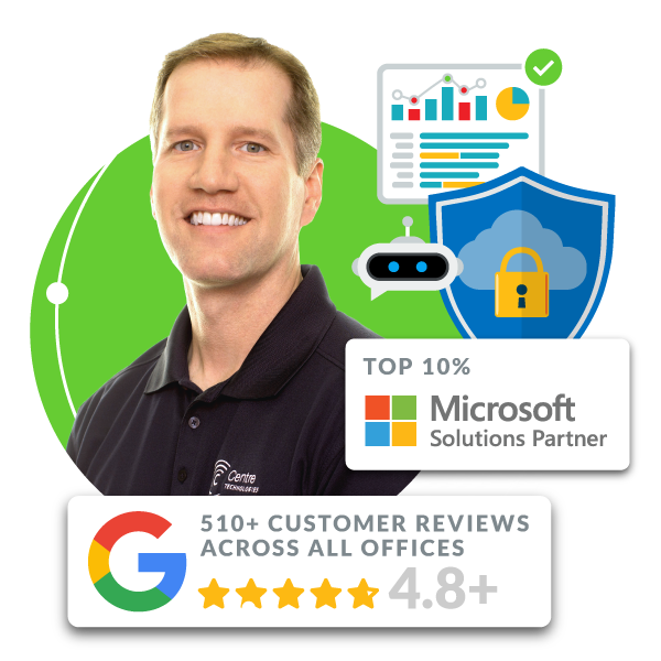 Business Intelligence Operations Advocate at Centre Technologies in Houston