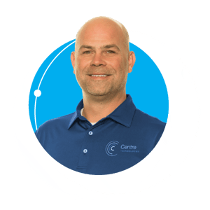 Chris Pace Founder and CEO at Centre Technologies
