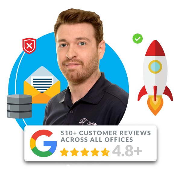 Cloud Migration Consultant at Centre Technologies in Houston, TX