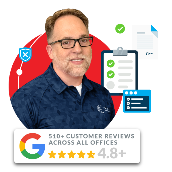 Chief Information Security Officer for IT Compliance and Assurance at Centre Technologies in Houston