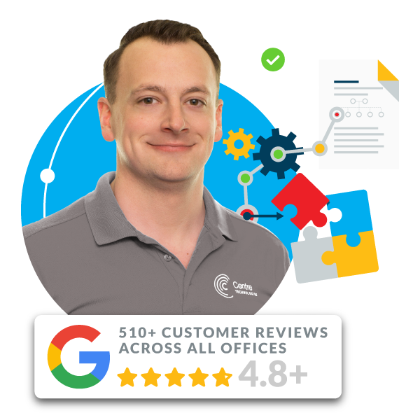 IT Consultant specializing in IT Mergers and Acquisitions at Centre Technologies in Texas