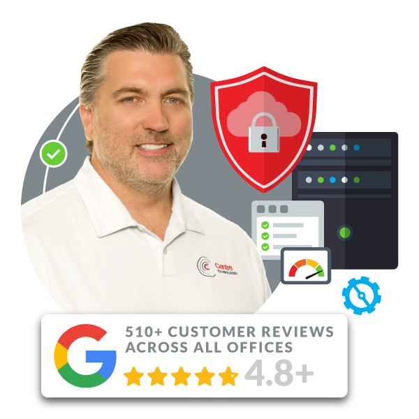 Private Cloud Hosting Services Expert at Centre Technologies in Texas and Oklahoma