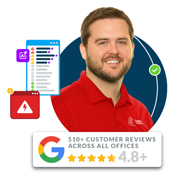 Security Information and Event Management Support Consultant for Texas and Oklahoma Businesses