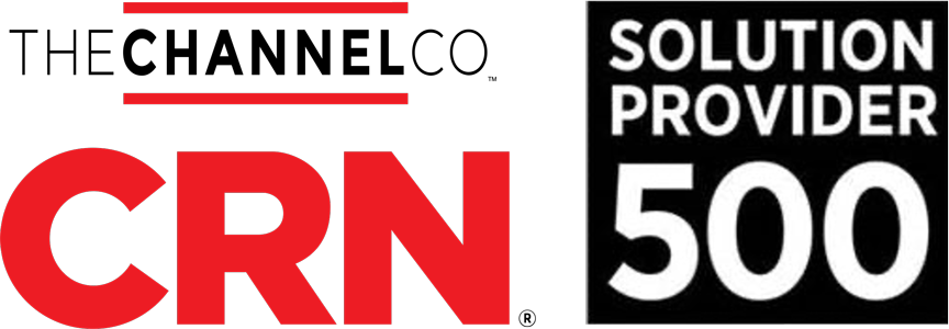 CRN Solution Provider 500