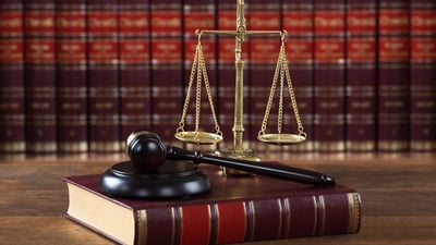 featured image for IT Support Checklist for Law Firms