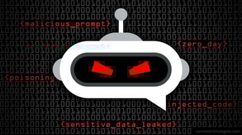 featured image for Security Concerns When Implementing AI