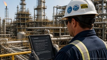 featured image for AI's New Energy Problem and Why Power Demand Is Reshaping the Industry