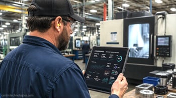 featured image for The Automation Conversation in Manufacturing Is Too Focused on AI