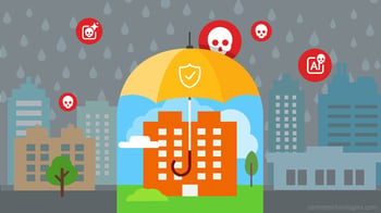 featured image for Cyber Insurance in 2027: 5 Questions Every Business Should Ask