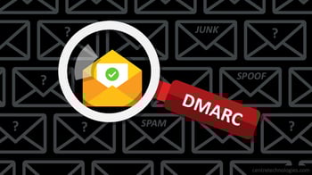 featured image for New Email Authentication Requirements from Google and Yahoo are Sending Business Emails to Junk Folders