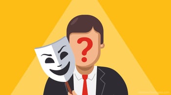 featured image for Can Your Identity Be Stolen at Work? Yes. And It's Getting Easier.