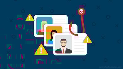 featured image for Why Personal Data Is at a Greater Risk and What You Can Do About It