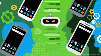 featured image for How Small Businesses Can Use AI Safely: ChatGPT and Copilot Breakdown