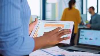 featured image for How Modern ERP Systems Make Your Employees Work Smarter, Not Harder