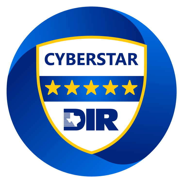 Texas DIR Cyberstar Program