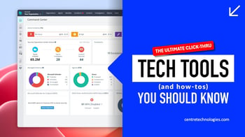 Tech Tools You Should Know with Special Guest: Huntress