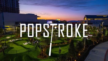 Happy Hour at PopStroke