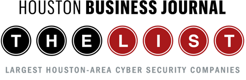 Centre Technologies named HBJ Largest Houston Area Cyber Security Companies in Houston