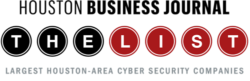 HBJ Largest Houston-Area Cyber Security Houston Companies