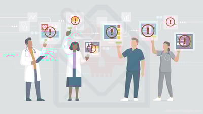 featured image for Rising AI Driven Cyber Attacks Debilitating Hospitals and ERs