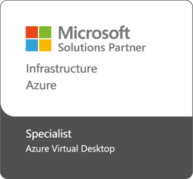 Centre Technologies is a Microsoft Solutions Partner for Azure Infrastructure and Azure Virtual Desktops