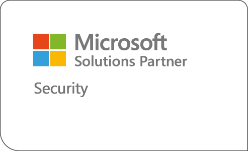Security Microsoft Solutions Partner Specialization