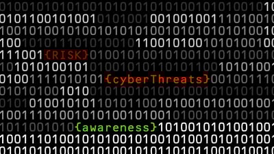 featured image for Employee Awareness is the Best Protection Against Cyber Threats