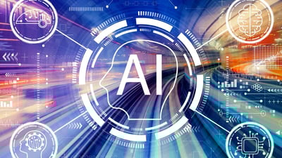 featured image for Is AI Safe for Healthcare Information?