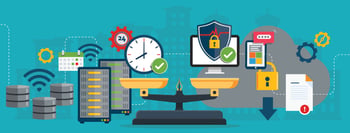 featured image for Balancing Availability and Security