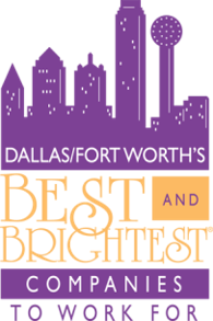 Dallas's Best and Brightest Companies to Work For