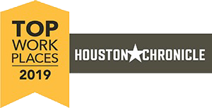 Houston Chronicle Top Places to Work 2019