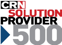 CRN Solution Provider 500