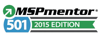 MSPmentor 501 - 2015 Edition