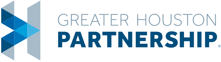 Greater Houston Partnership Member