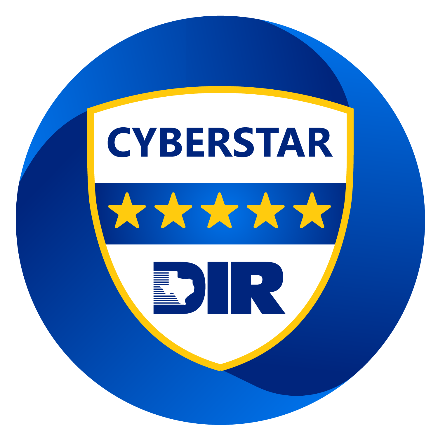 Texas DIR Cyberstar