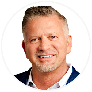 Photo of Scott Stricklin, Chief Revenue Officer in Austin, Texas