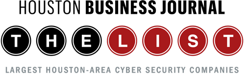 HBJ Largest Houston-Area Cyber Security Houston Companies