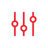 Centre-Icon-LIne-Red_flexible