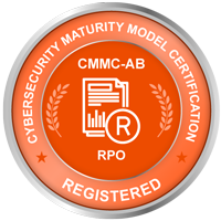 CMMC AB RPO Registered IT security company in Texas
